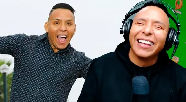 Edwin Sierra feliz por volver al circo. Edwin Sierra feliz por volver al circo.