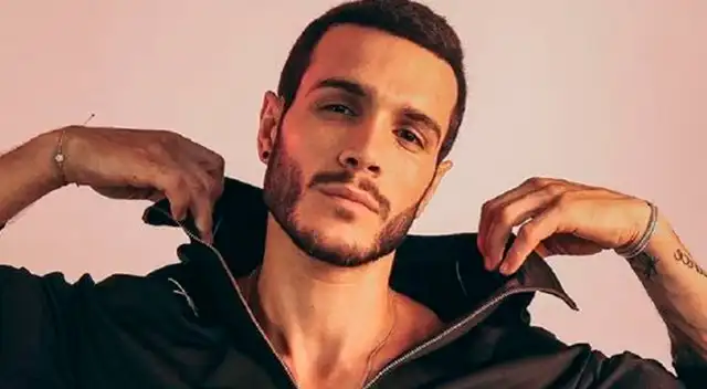 Marío Irivarren desmiente nuevos amores. Marío Irivarren desmiente nuevos amores.