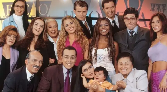 Yo soy Betty, la fea empezó a emitirse en 1999. Yo soy Betty, la fea empezó a emitirse en 1999.