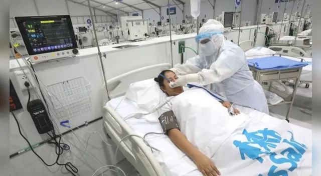 Fue detectada en India y desde su aparición los casos siguen en aumento. Fue detectada en India y desde su aparición los casos siguen en aumento.