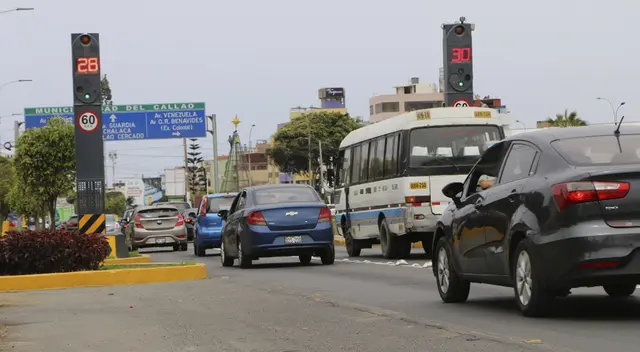 Descuento del 80 % en infracciones en las vías del Primer Puerto. Descuento del 80 % en infracciones en las vías del Primer Puerto.