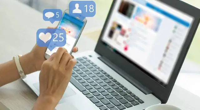 Cinco razones por las que tu negocio debe estar en las redes sociales ...