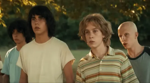 Final explicado de la película Live is Life.