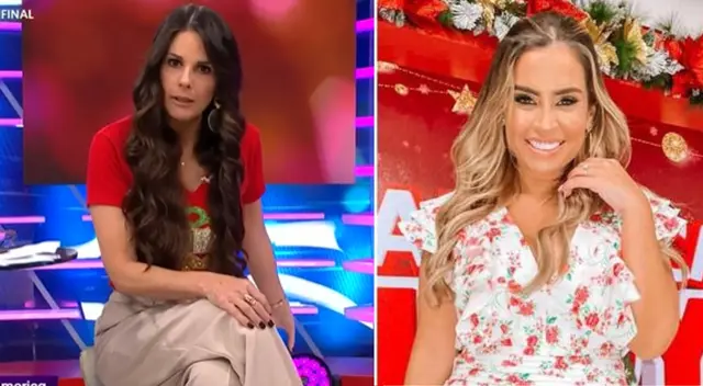 Rebeca Escribens quiere ir a comer a la boda de Ethel Pozo. Rebeca Escribens quiere ir a comer a la boda de Ethel Pozo.