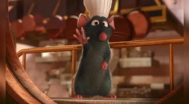 Soñar con ratas es una experiencia onírica muy recurrente en los peruanos.