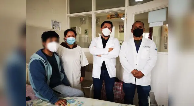 Los especialistas recomendaron llevar a sus hijos al médico ante alguna anomalía.