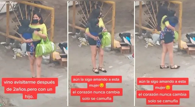 El video ha generado todo tipo de comentarios en las redes sociales.