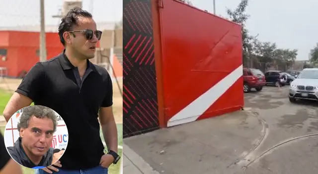 Ricardo Gareca dejó la selección peruana y continuidad de Juan Carlos Oblitas en Videna genera suspenso.