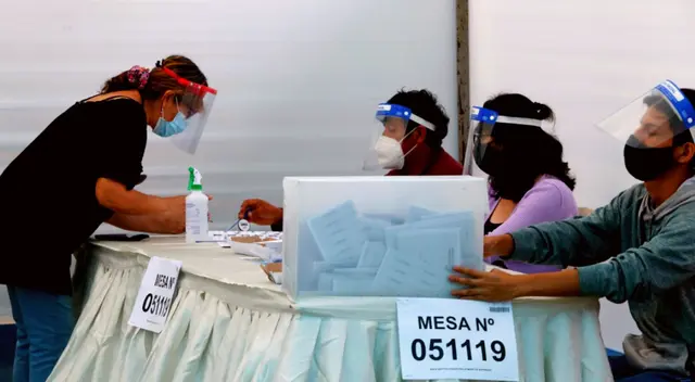 Personas con algún grado de instrucción se incluirá en este sorteo.