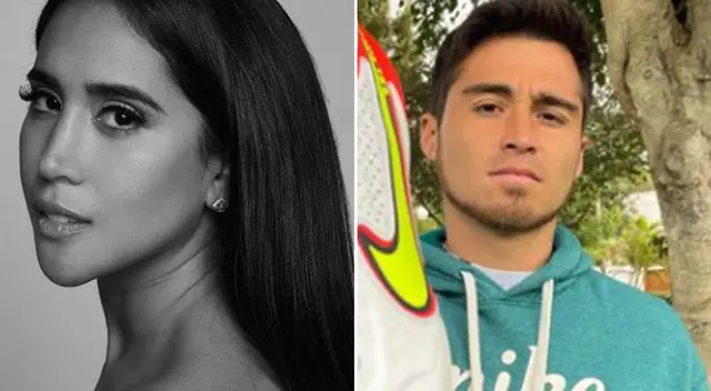 Datos que no sabías sobre la tenencia de la hija de Melissa Paredes y Rodrigo Cuba. Datos que no sabías sobre la tenencia de la hija de Melissa Paredes y Rodrigo Cuba.