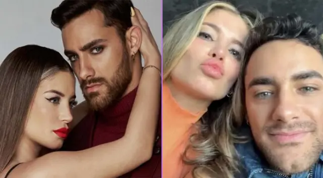 Flavia Laos y Austin la rompen en Tailandia. Flavia Laos y Austin la rompen en Tailandia.