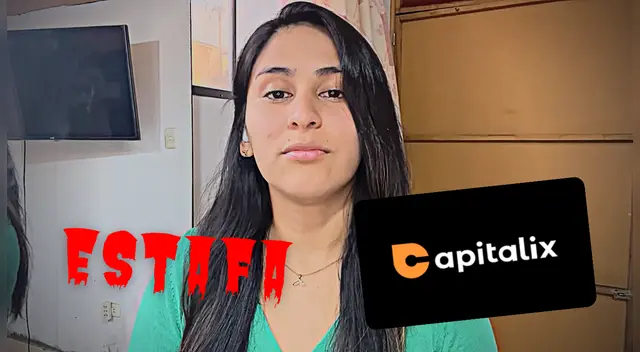 Estafa Cibernética: joven pierde más de 8 mil dólares en bróker financiero