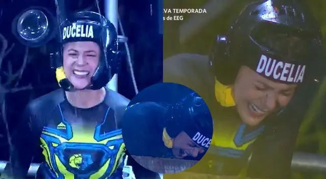 Ducelia Echevarría ganó circuito extremo