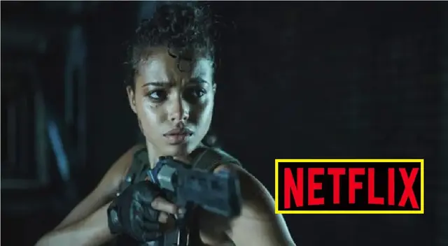 Descubre más datos sobre el estreno de la segunda temporada de Resident Evil