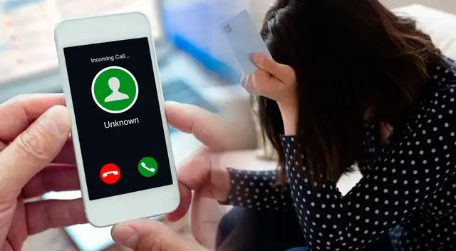 La mujer creyó que el estafador era el verdadero Jesucristo.