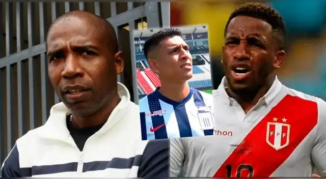 ¿Qué fue exactamente lo que dijo Cuto Guadalupe sobre la pelea entre la 'Foquita' y Hurtado?