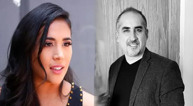 Abogado de Melissa Paredes, Wilmer Alvarado toma radical decisión tras nuevo fallo del poder judicial.