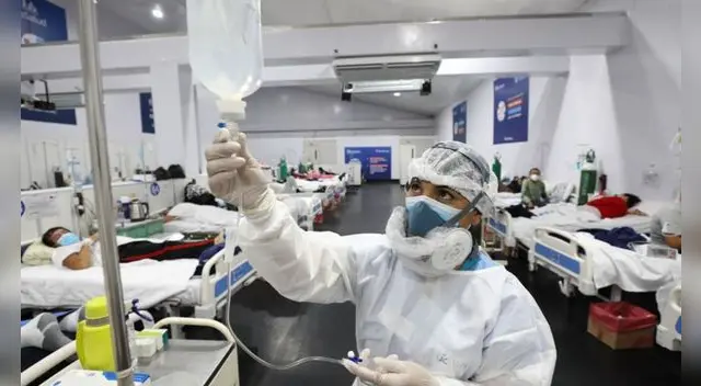 Ya se confirmó el primer caso de la subvariante centaurus del virus del SARS-Cov-2.