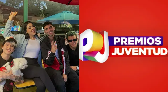 Kenia Os no estará en Premios Juventud 2022. Kenia Os no estará en Premios Juventud 2022.