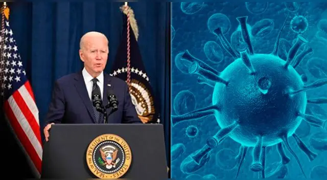 La Casa Blanca emitió comunicado para informar sobre la salud del actual mandatario de EE.UU. La Casa Blanca emitió comunicado para informar sobre la salud del actual mandatario de EE.UU.