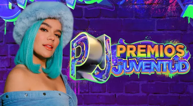 Hoy se emitirán los Premios Juventud 2022.