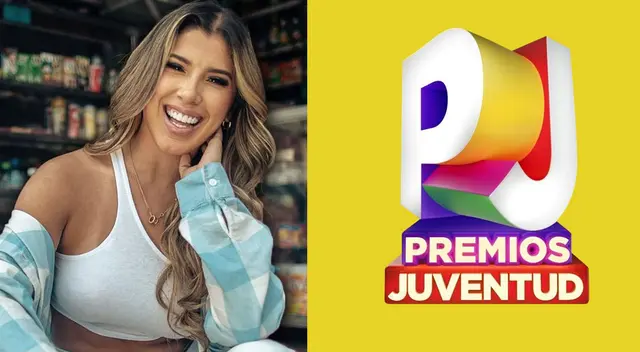 Yahaira Plasencia entre los artistas que harán sus shows en los Premios Juventud 2022.