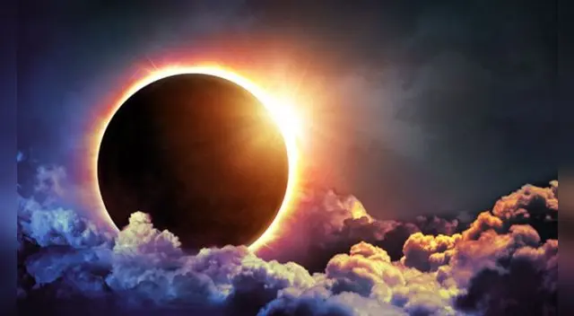 Soñar con un eclipse no es una experiencia onírica muy común. Soñar con un eclipse no es una experiencia onírica muy común.