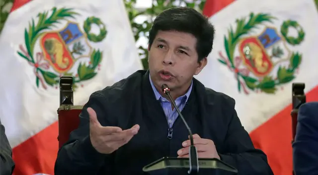 Jefe de Estado afirmó que busca reducir la pobreza y la desigualdad en el país. Jefe de Estado afirmó que busca reducir la pobreza y la desigualdad en el país.