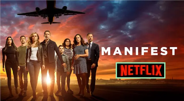 La cuarta temporada de Manifest se estrenó este 4 de noviembre.