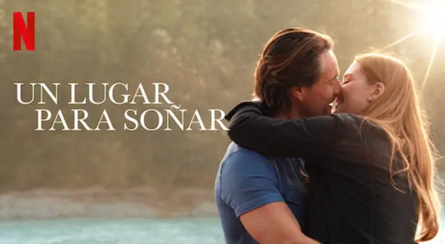 Final explicado de "Un lugar para soñar".