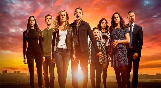 Conoce a los actores y personajes de Manifest, la serie de Netflix que es furor via streaming.