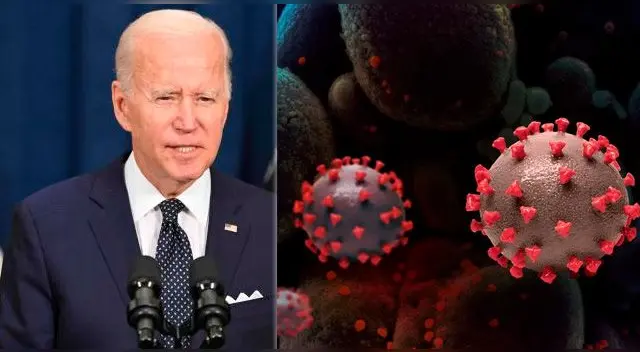 Esta sería el actual estado de salud del presidente de Estados Unidos. Esta sería el actual estado de salud del presidente de Estados Unidos.