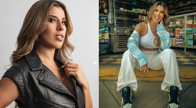 Conoce más de Yahaira Plasencia y la carrera profesional que estudió, pero nunca ejerció por dedicarse a la música. Conoce más de Yahaira Plasencia y la carrera profesional que estudió, pero nunca ejerció por dedicarse a la música.