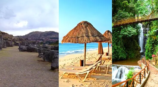 Hazte una escapada del trabajo visitando varios sitios turísticos. Hazte una escapada del trabajo visitando varios sitios turísticos.