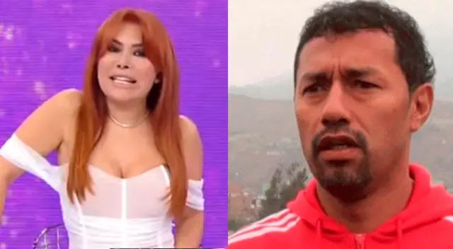 La conductora Magaly Medina señaló que no es solo pedirle disculpas a su esposa y a sus hijos, sino también cambiar un comportamiento. La conductora Magaly Medina señaló que no es solo pedirle disculpas a su esposa y a sus hijos, sino también cambiar un comportamiento.