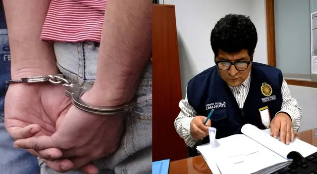 Condenan a prisión efectiva a Fernando Estrada Montano por intentar asesinar a su pareja en Comas