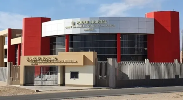 La OCMA propone la destitución de un juez de paz de la Corte Moquegua