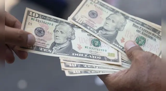 Hoy viernes 22 de julio, el dólar tiene nueva cotización.