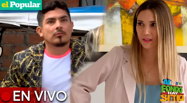 Hoy viernes se emitirá un nuevo capítulo de Al fondo hay sitio 2022.