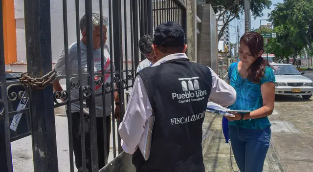 Pueblo Libre: municipalidad hará operativos en restaurantes, bares y discotecas por Fiestas Patrias Pueblo Libre: municipalidad hará operativos en restaurantes, bares y discotecas por Fiestas Patrias