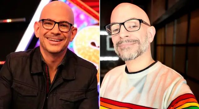 Ricardo Morán fue productor de Yo Soy.