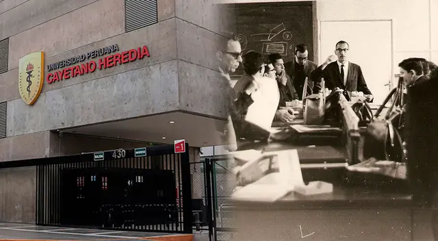 Centro de estudios superiores tiene más de 60 años de vida institucional y brinda calidad educativa a sus estudiantes.