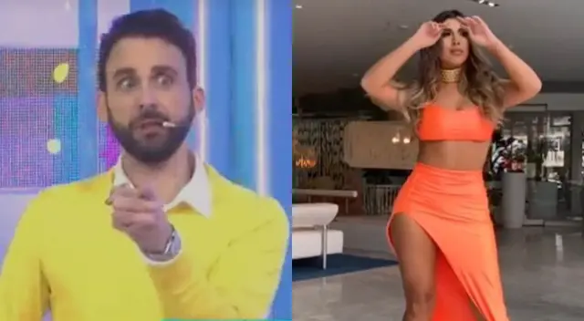 Yahaira Plasencia cantó en vivo en Premios Juventud Yahaira Plasencia cantó en vivo en Premios Juventud