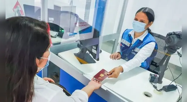 Desde el 20 de julio la sede de Breña atiende las 24 horas del día.