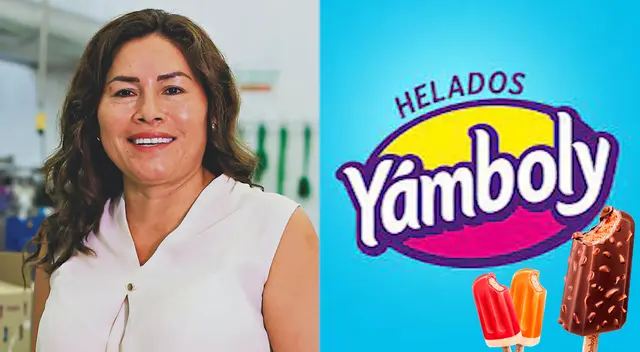 Helados Yamboly: la historia de éxito detrás de la empresa cuya dueña escapó del terrorismo