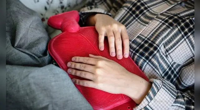 Soñar con sangre, según expertos, significa traición.