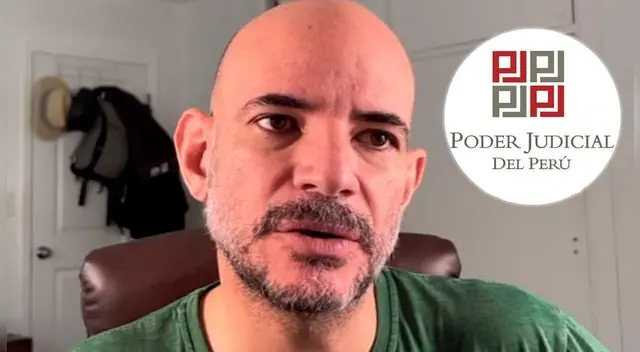 Poder Judicial negó la inscripción de los hijos de Ricardo Morán a la Reniec.