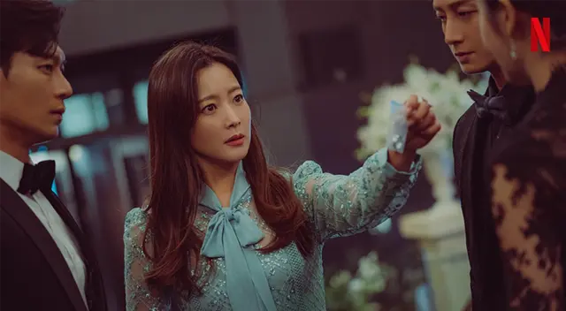 Conoce más detalles de la segunda temporada de “Deseos VIP”, serie top de Netflix. Conoce más detalles de la segunda temporada de “Deseos VIP”, serie top de Netflix.