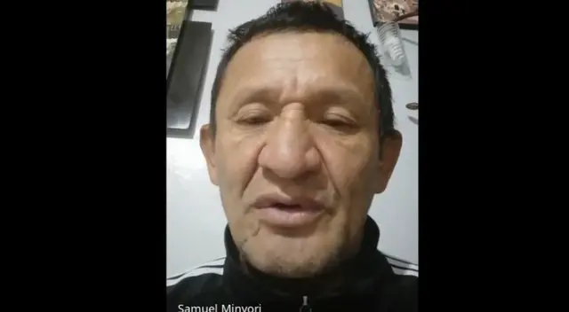 Condenan a cadena perpetua a Enrique Alejandro Medina Moreno por abusar de su sobrino menor de edad Condenan a cadena perpetua a Enrique Alejandro Medina Moreno por abusar de su sobrino menor de edad