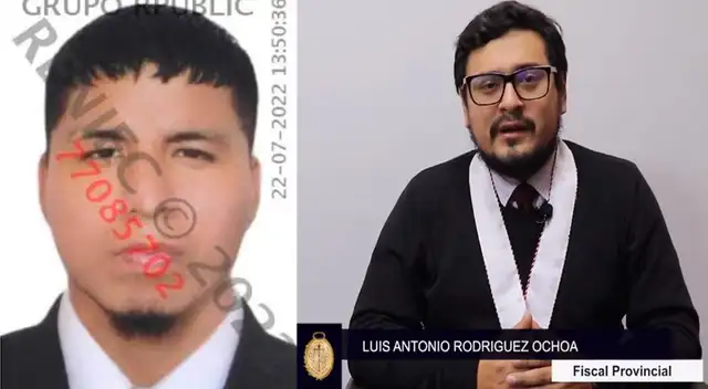 Dictan 8 meses de prisión preventiva contra Elías Adamer Pérez Albino por golpear a su pareja y matar a su mascota Dictan 8 meses de prisión preventiva contra Elías Adamer Pérez Albino por golpear a su pareja y matar a su mascota